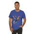 Crystal Hummingbird - Short Sleeve Tee